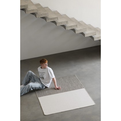 Килим Tatami 4 бежевий